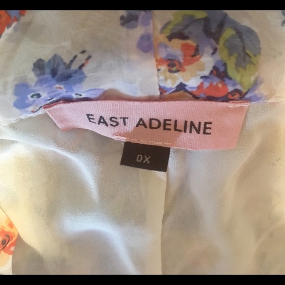 Designer sleeveless Tunic - Picture 5 of 6